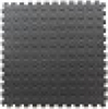 plastic floor tile