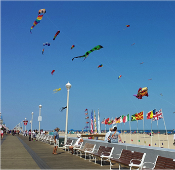 Ocean City, Maryland