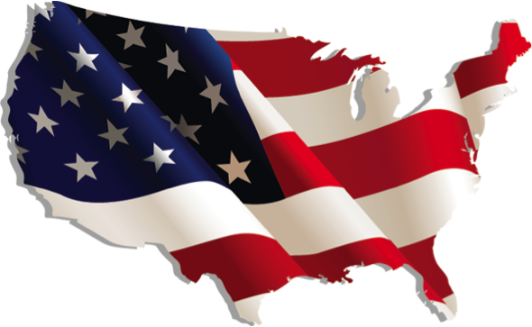 Happy Independence Day from Stronghold Floors