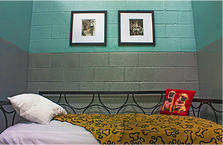 Washable wall coatings using epoxy coatings