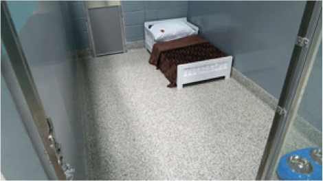 commercial flooring 2 by STRONGHOLD FLOORS