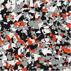 Themed floor coatings Themed floor coatings