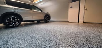 Polyaspartic vs Epoxy: Which is better and why?