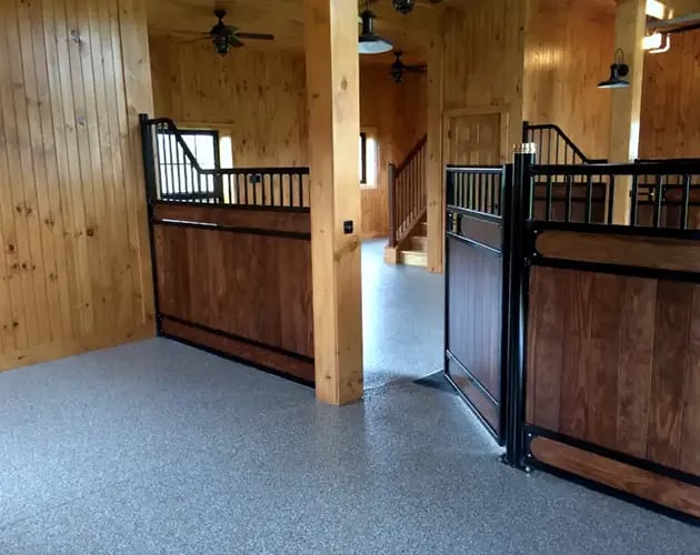 Epoxy-coatings-barn-Clarksburg-MD-STRONGHOLD-FLOORS-08-630x500