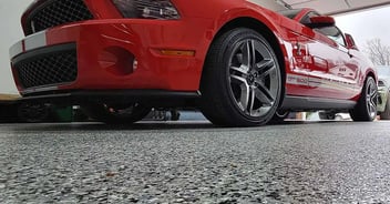Top 5 Myths About Garage Floor Coatings