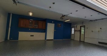 Epoxy Floor Coatings – Beyond Our Service Area