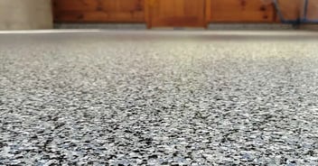 Considering an Epoxy Garage Floor? Get it Done Now!