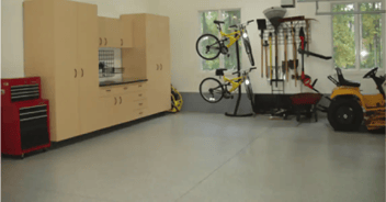 Building a New Home? Build a BIGGER Garage!