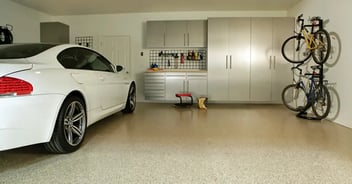 What Makes a Professional Garage Floor Coating Last?