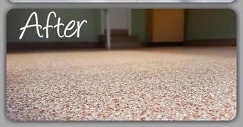 How to Epoxy Coat a Garage Floor the Easy Way