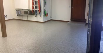 Why Our Garage Floor Coatings Are SO Popular in 55+ Communities