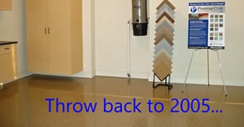 5 Reasons Stronghold Floors Beats Any Garage Floor Coating Franchise