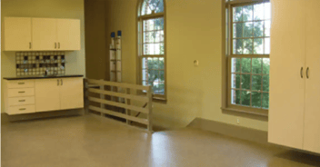 Garage Makeovers: Floor Coatings Only vs. Garage Everything