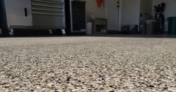 Matching Your Exterior Home Colors & Garage Floor Coatings