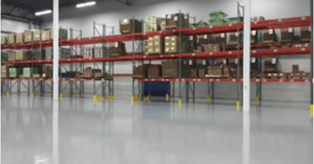 Protect Concrete with Epoxy Coatings