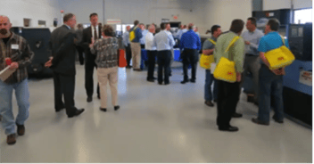 9 Years of Serving our Communities
