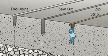 Epoxy Floor Coatings: What if I Have a Joint? (Part 2)