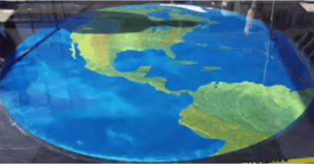 Decorative Coatings, Las Vegas & the World of Concrete