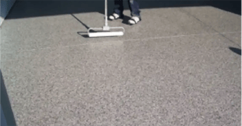 Garage Floors Coatings: The Pitfalls of One Day Coating Installations