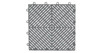 5 Problems with Plastic Garage Floor Tiles