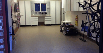 Garage Makeovers: Remodeling the Garage