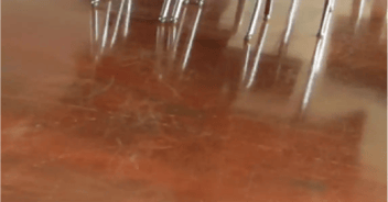 Extend the Life (and Look) of Your Commercial Floor Coatings