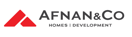 Afnan & Co - builder partners of Stronghold Floors since 2025