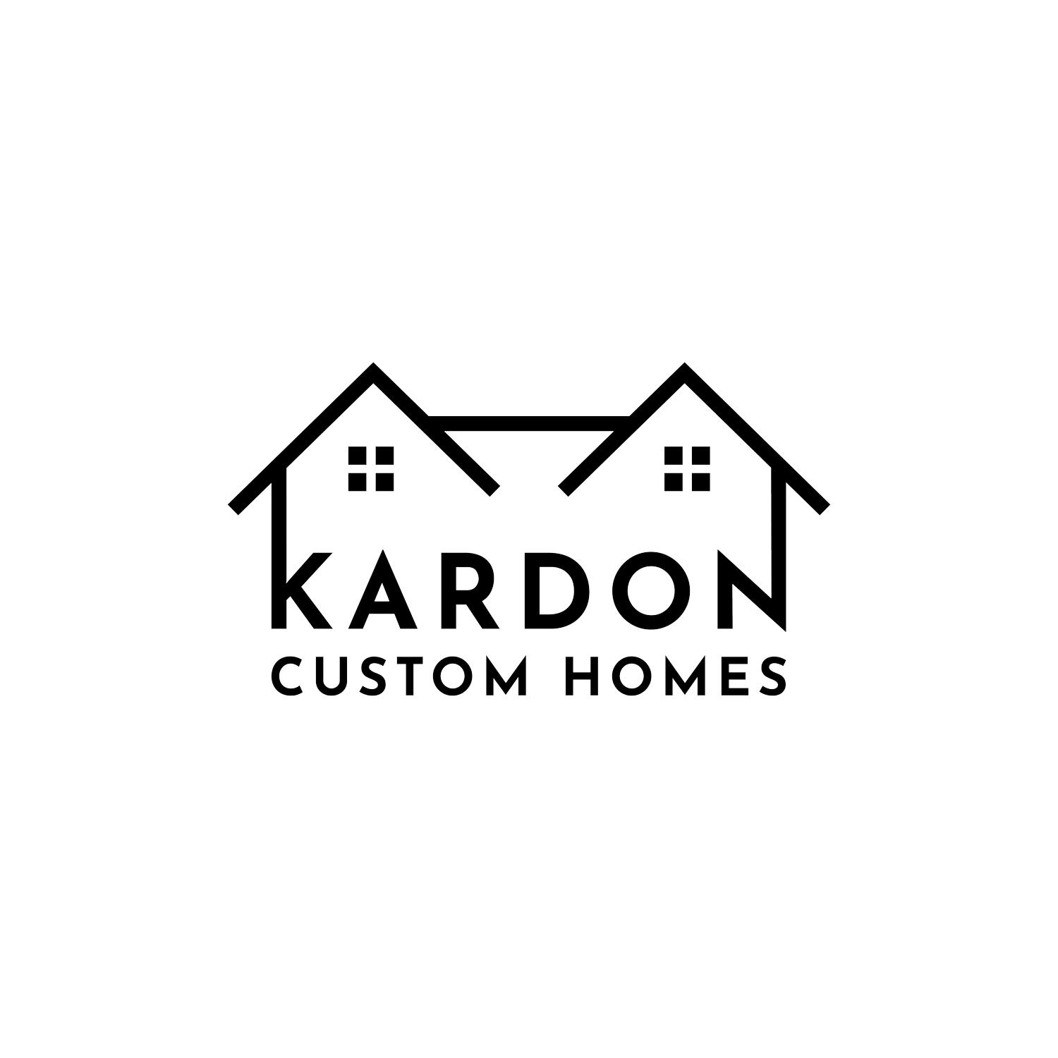 Kardon Custom Homes - builder partner of Stronghold Floors since 2025