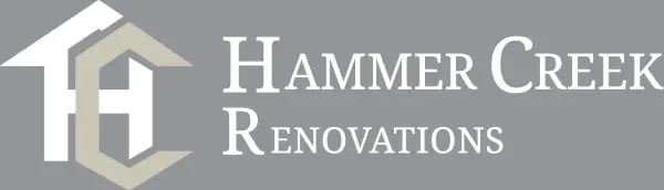 Hammer Creek Renovations - builder partner of Stronghold Floors since 2026