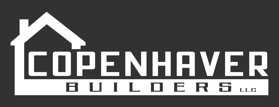 Copenhaver Builders - builder partner of Stronghold Floors since 2025