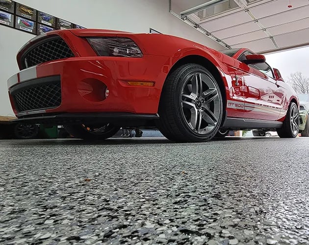 Local decorative garage floor coatings near you Local decorative garage floor coatings near you