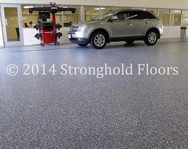 Baltimore-Ford-Dealership-Epoxy-Floor-Drive-Thru-10-630x500