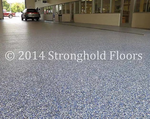 Baltimore-Ford-Dealership-Epoxy-Floor-Drive-Thru-6-630x500