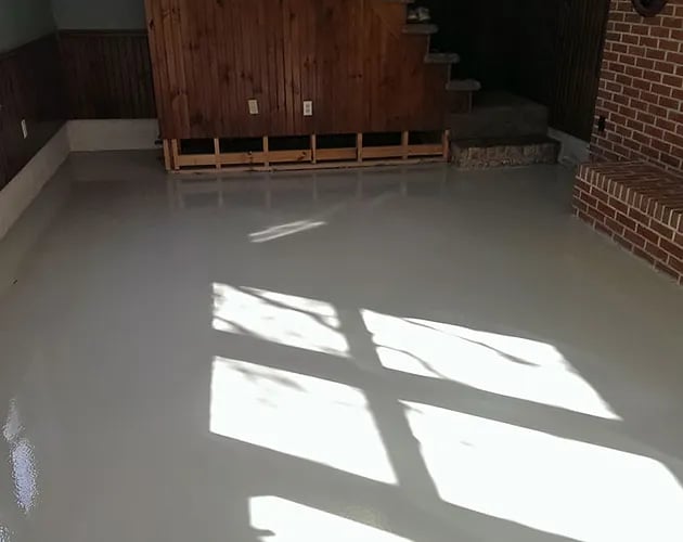 Dover-PA-basement-epoxy-painted-floor-1-630x500
