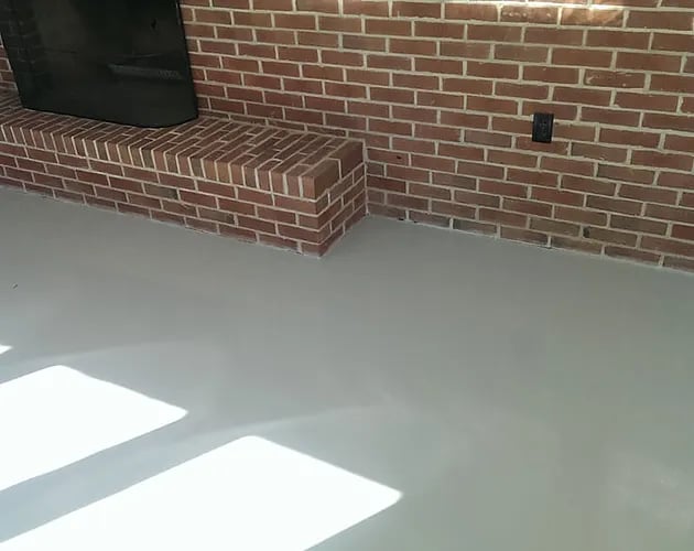 Dover-PA-basement-epoxy-painted-floor-2-630x500