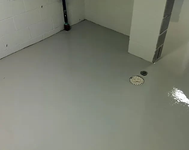Dover-PA-basement-epoxy-painted-floor-7-630x500