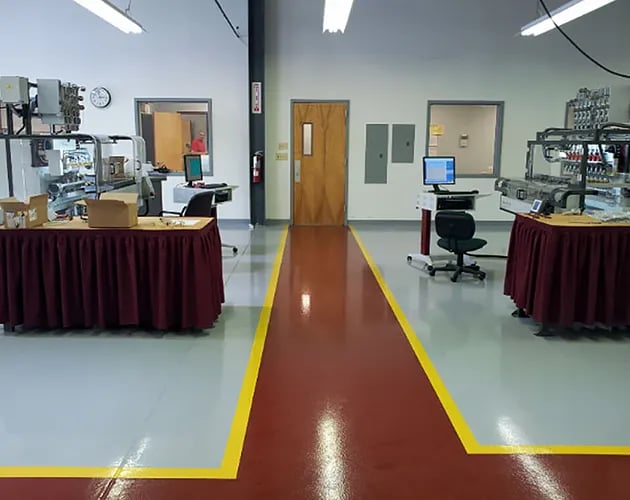 epoxy-production-floor-stronghold-floors-owings-mills-maryland-4-630x500