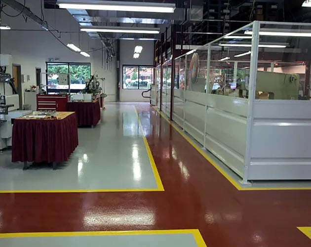 epoxy-production-floor-stronghold-floors-owings-mills-maryland-6-630x500