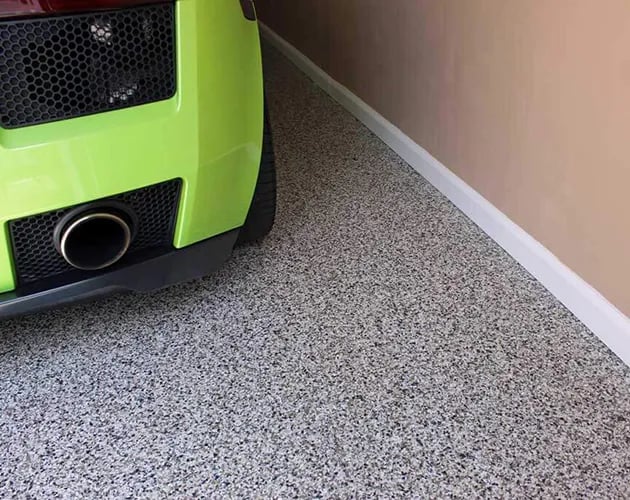 Mechanicsburg-Epoxy-Garage-Floor-Lamborghini-7-630x500