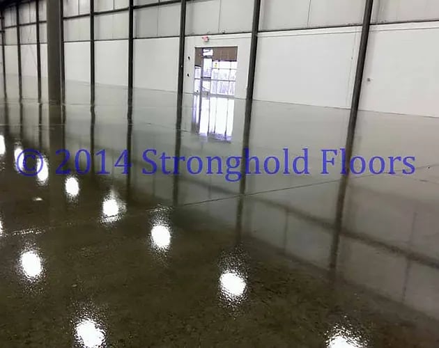 clear epoxy coatings in coatesville, pa