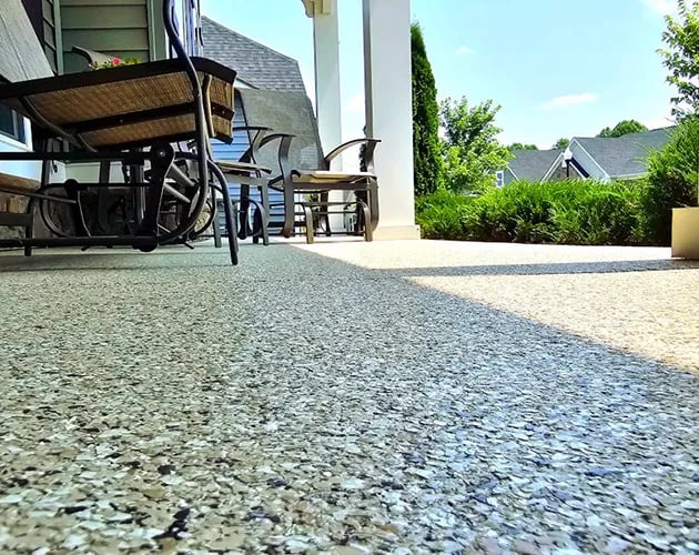 5607-Odenton-Epoxy Garage Floor-Project-06192023-1-630x500
