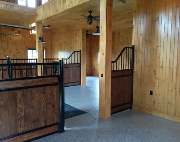 Epoxy-Coatings-Garage-Clarksville-03-630x500