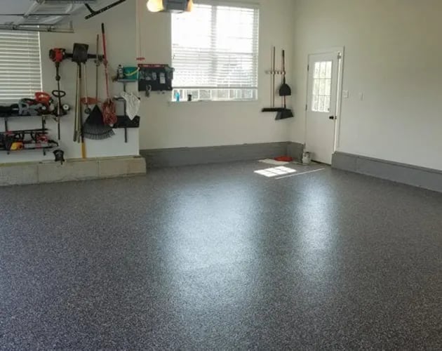York-PA-Epoxy-Floor-Garage-Stronghold-Floors-4-630x500