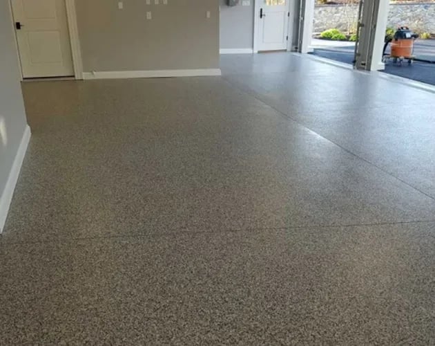 Epoxy-Paint-Garage-Floor-Lancaster-PA-1-630x500