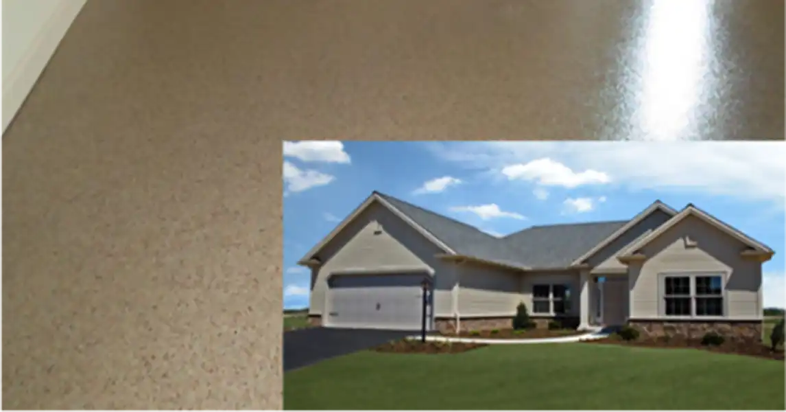 A Parade of Homes entry in 2013 coated by STRONGHOLD FLOORS