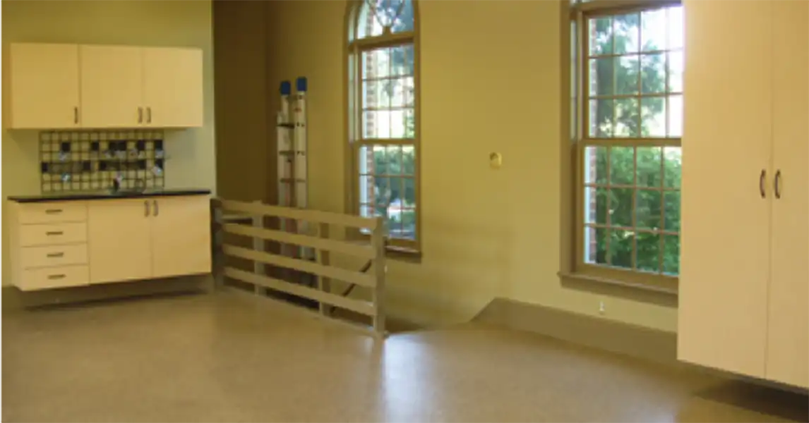 Choose companies that specialize in garage floor coatings only for higher quality