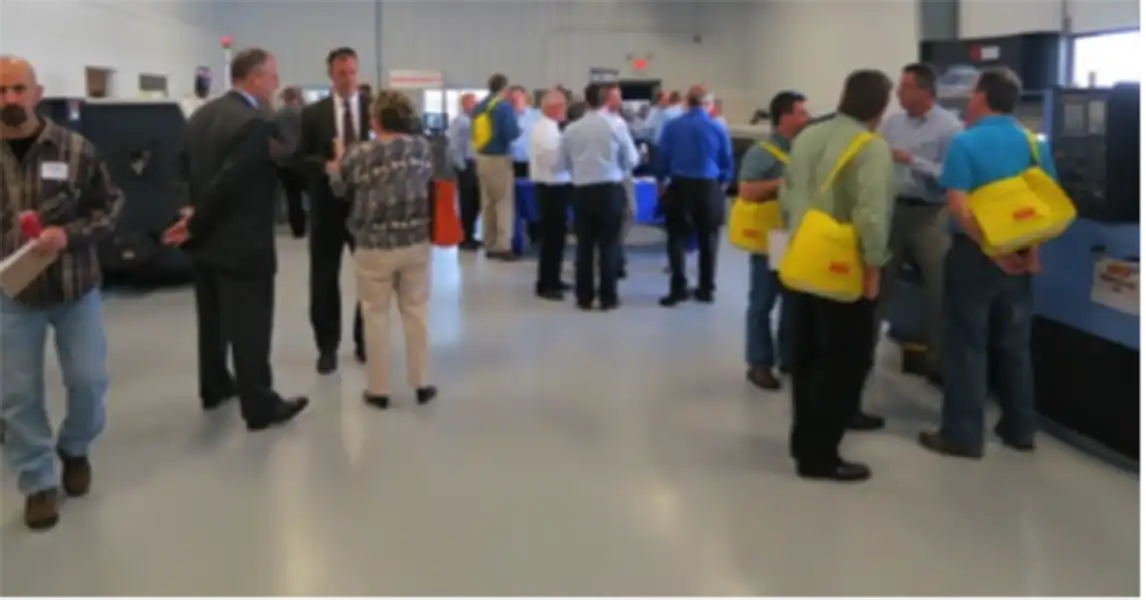 Helping customers with concrete floor coating solutions is our goal