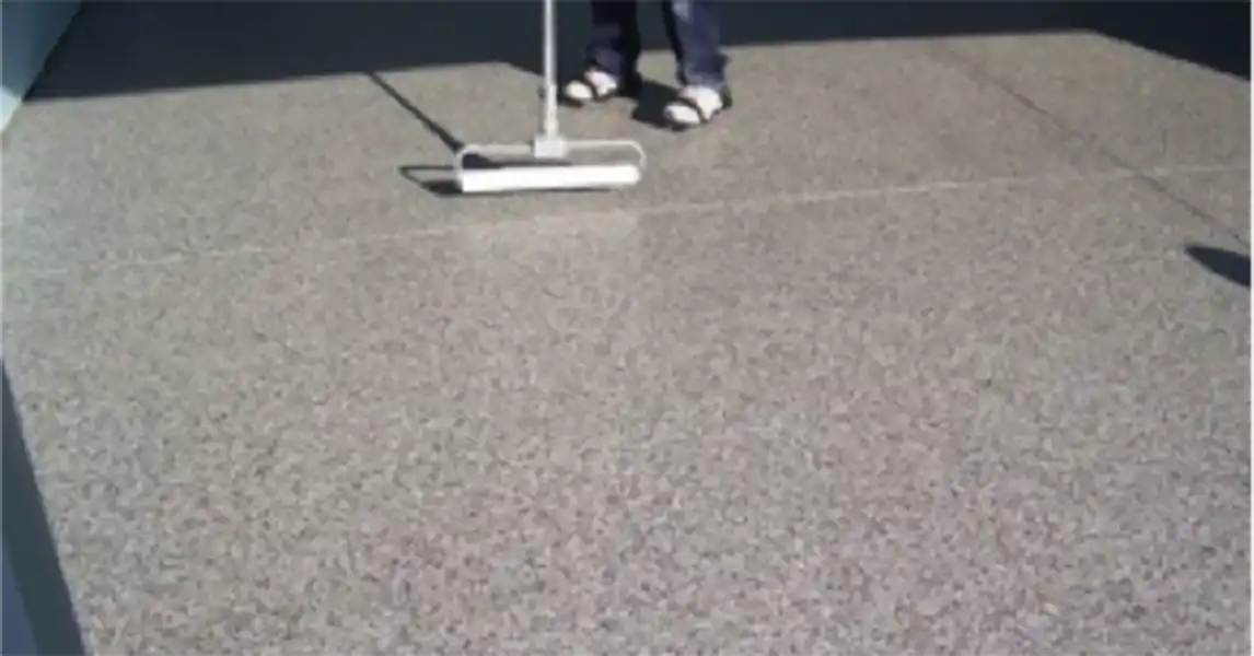 Garage Floors Coatings: The Pitfalls of One Day Coating Installations