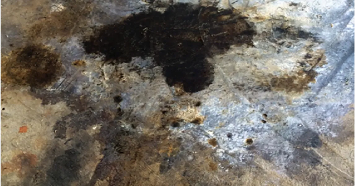Evaluate the current condition of your floor first before deciding on what coating you want
