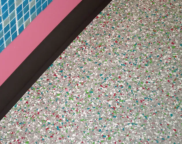 Carlisle, PA retail floor coatings by STRONGHOLD FLOORS